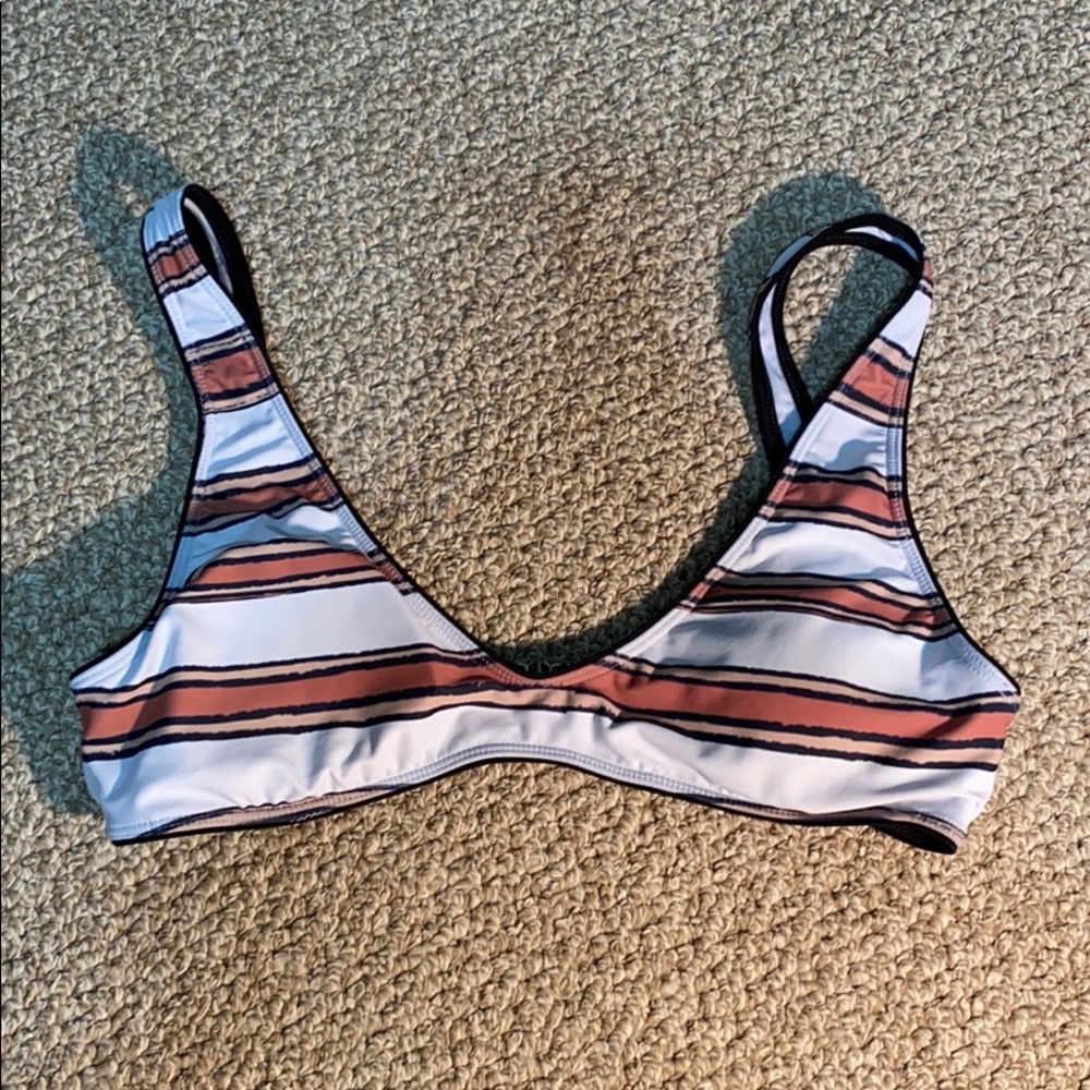 Swimsuit top